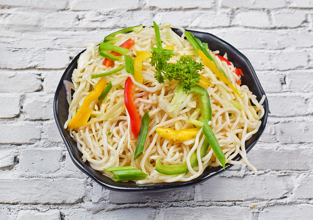 veg noodles online in Ahmedabad
