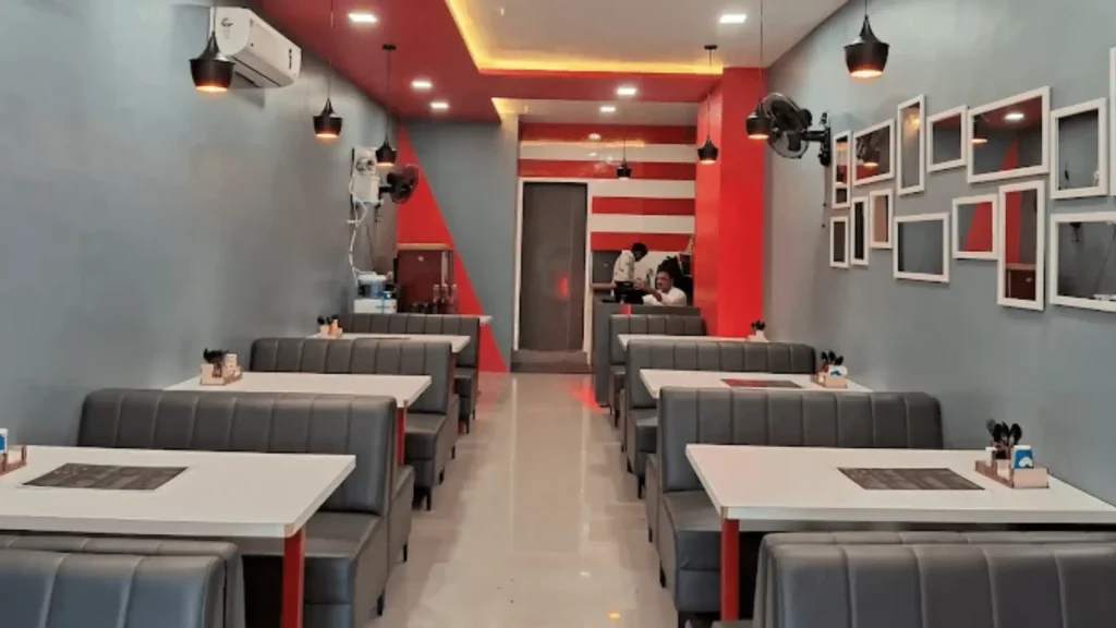 Best Fine Dine Restaurants in Ahmedabad