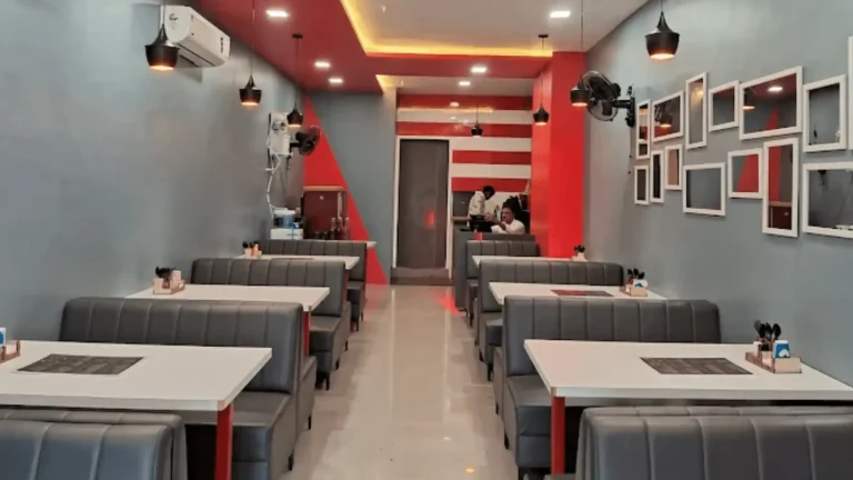 Best Fine Dine Restaurants in Ahmedabad
