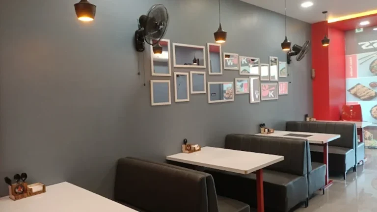 Good Chinese restaurants in Ahmedabad