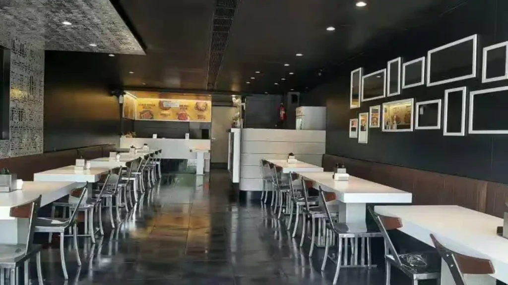 Authentic indo chinese veg food in Ahmedabad