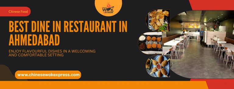 best dine in restaurant in ahmedabad
