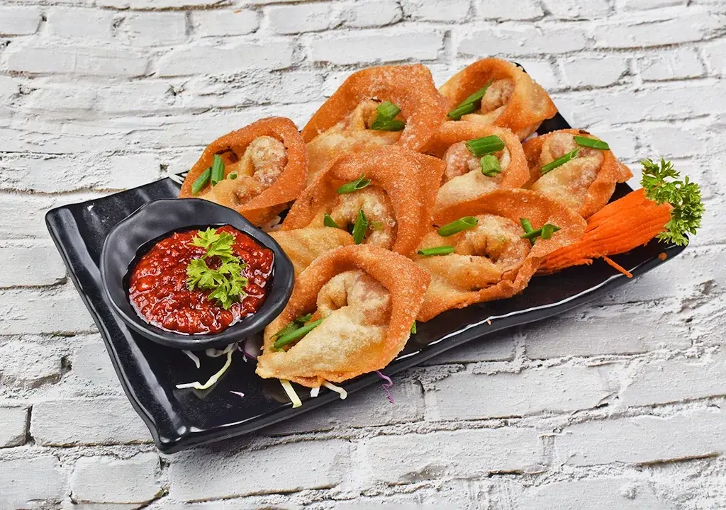 Fried Wonton