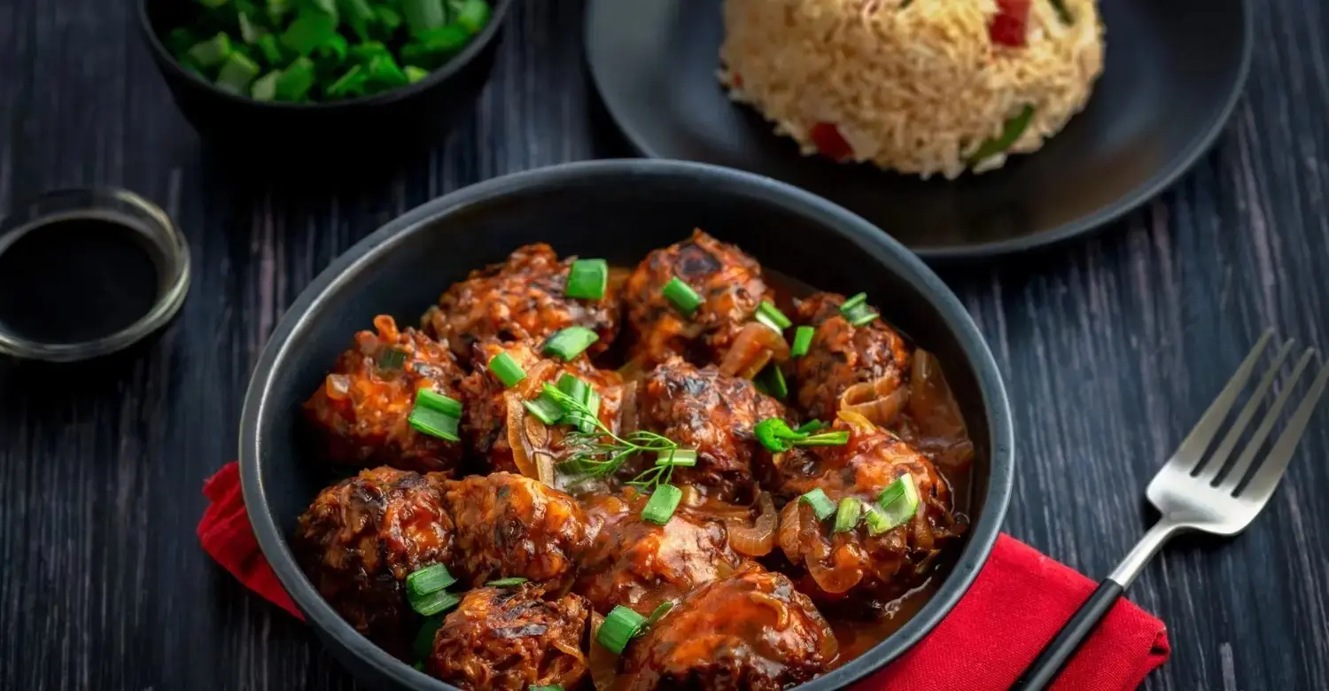 Delight in Every Bite