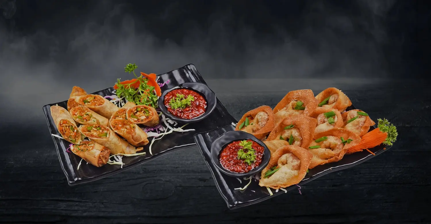 I'm Not Drooling You Are