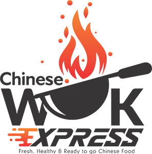 Chinese Wok Express Logo